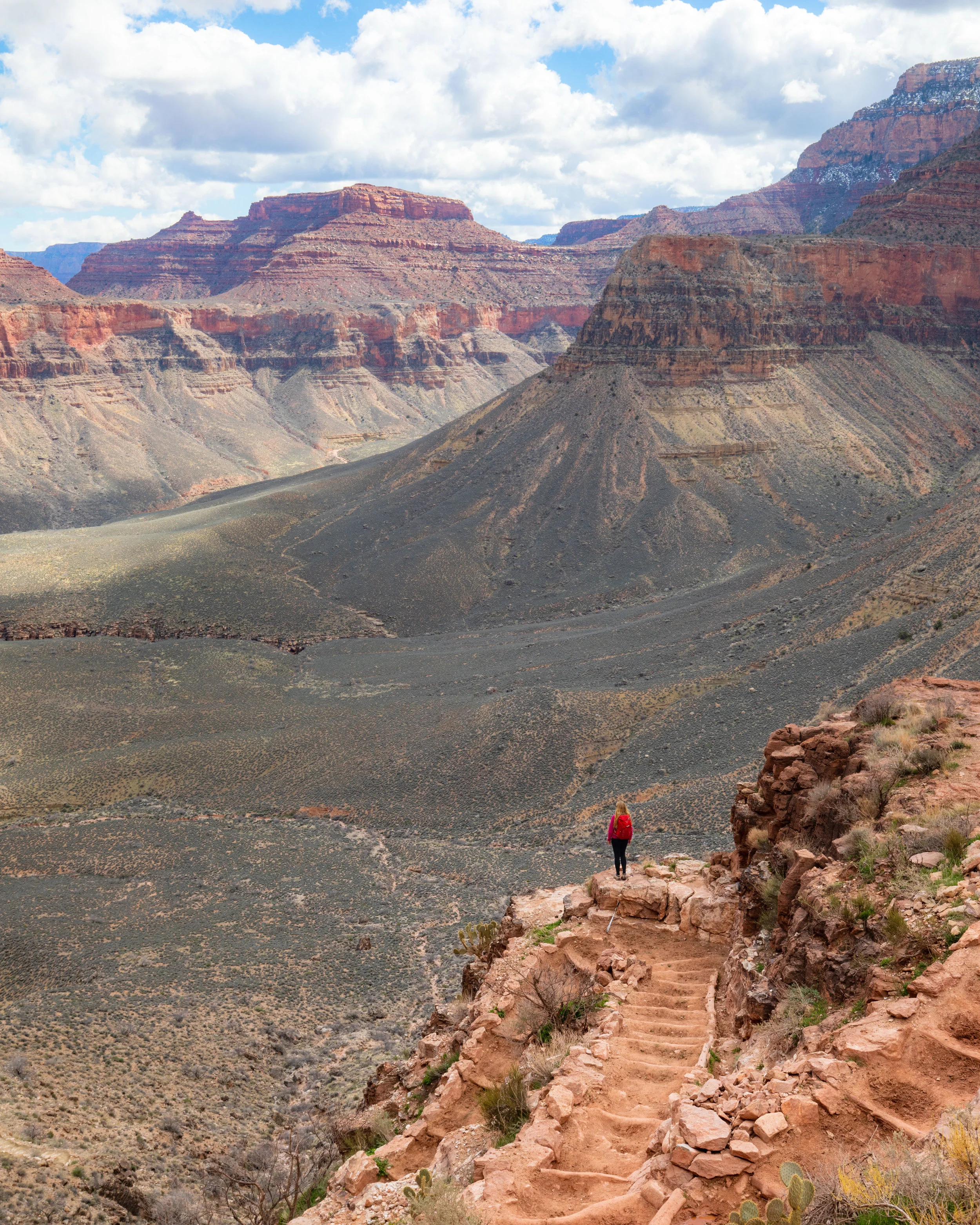 The Phantom Ranch Hike - a once in a lifetime experience — Walk My World